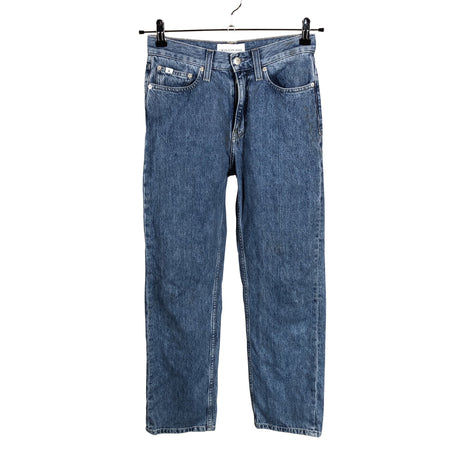 Unisex Calvin Klein Jeans - Teksad, suurus W26 - Sinine ()