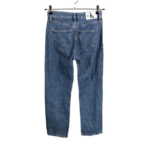 Unisex Calvin Klein Jeans - Teksad, suurus W26 - Sinine (2)