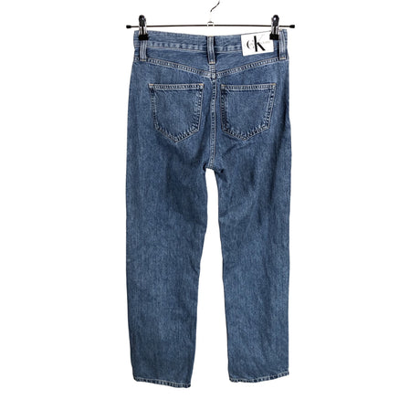 Unisex Calvin Klein Jeans - Teksad, suurus W26 - Sinine (2)