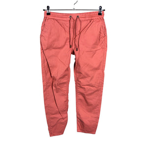 Unisex Soyaconcept - Mittevenivad püksid, suurus 36 - Roosa (1)