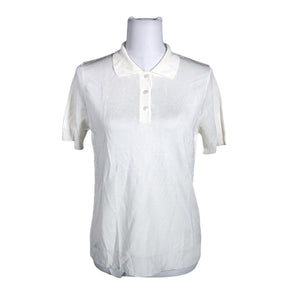 Unisex Gant - T-särk, suurus 38 - Valge (1)