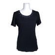 Unisex Ril's - T-särk, suurus 38 - Sinine ()