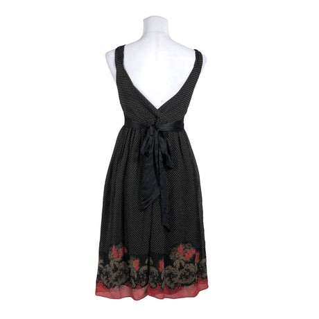 Unisex Ted Baker - Õhuke kleit, suurus 36 - Must (2)
