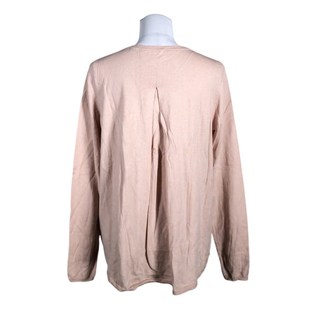 Unisex Marc O'Polo - Kampsun, suurus 40 - Heleroosa (2)