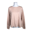 Unisex Marc O'Polo - Kampsun, suurus 40 - Heleroosa ()
