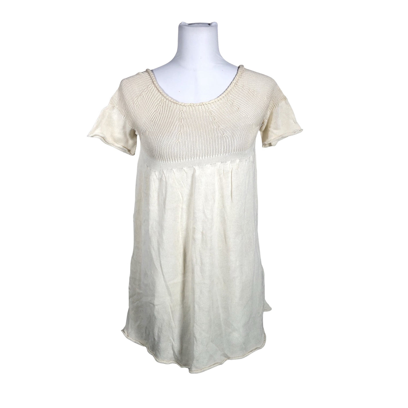 Unisex Twinset - Kampsun, suurus 40 - Beige (1)