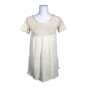Unisex Twinset - Kampsun, suurus 40 - Beige (1)