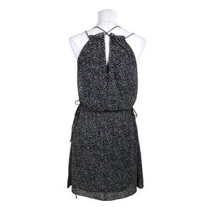 Unisex Oysho - Õhuke kleit, suurus 36 - Sinine (2)