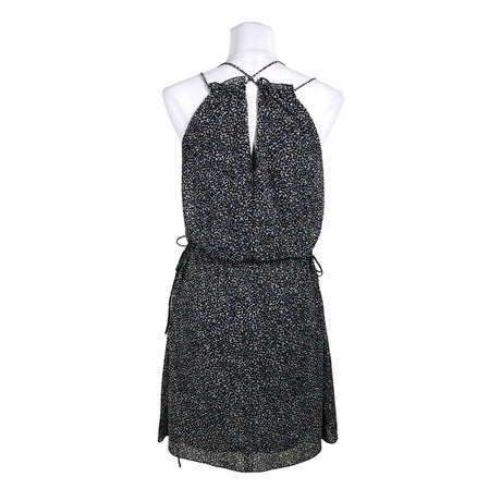 Unisex Oysho - Õhuke kleit, suurus 36 - Sinine (2)