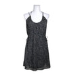 Unisex Oysho - Õhuke kleit, suurus 36 - Sinine ()