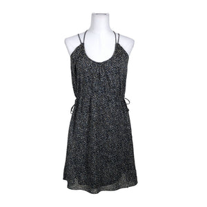 Unisex Oysho - Õhuke kleit, suurus 36 - Sinine (1)
