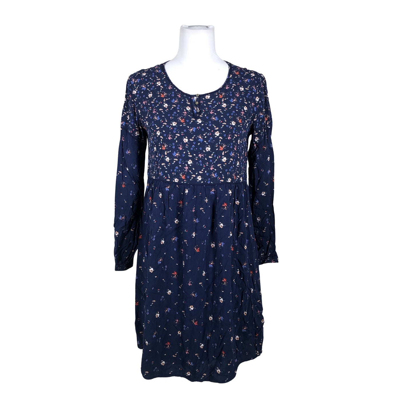 Unisex Esprit - Õhuke kleit, suurus 34 - Sinine (1)