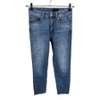 Unisex Nudie Jeans - Teksad, suurus W28 - Sinine ()