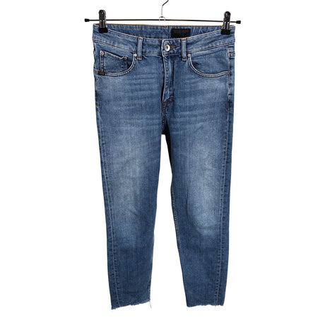 Unisex Nudie Jeans - Teksad, suurus W28 - Sinine ()