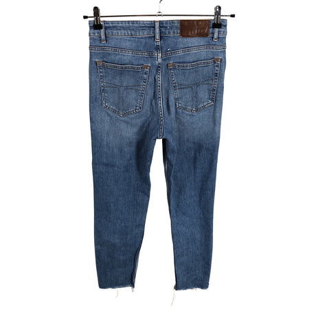 Unisex Nudie Jeans - Teksad, suurus W28 - Sinine (2)