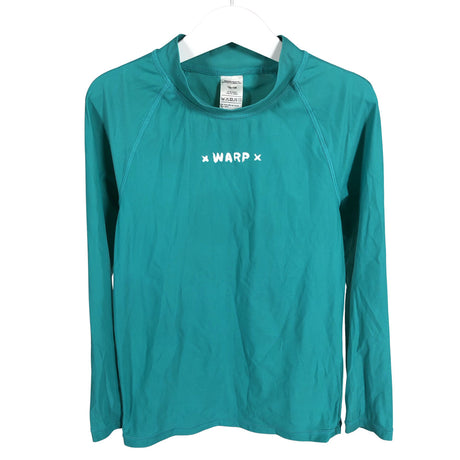 Unisex Warp - Ujumissärk, suurus 122 - 128 - Türkiis ()