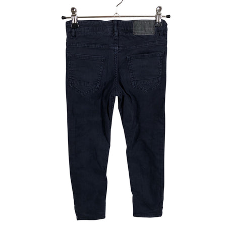 Unisex Lft Boys - Teksad, suurus 116 - 122 - Sinine (2)