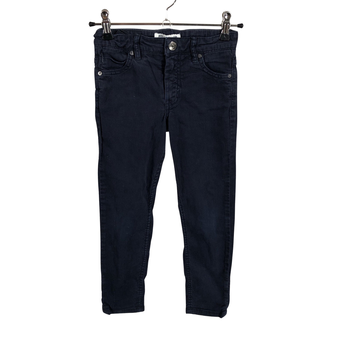 Unisex Lft Boys - Teksad, suurus 116 - 122 - Sinine (1)