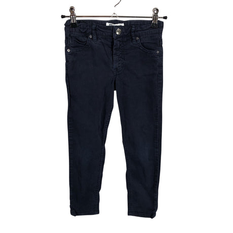 Unisex Lft Boys - Teksad, suurus 116 - 122 - Sinine ()
