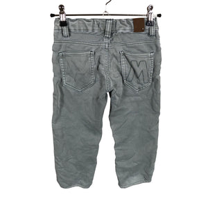 Unisex Melby - Teksad, suurus 98 - 104 - Helesinine (2)