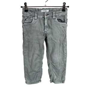 Unisex Melby - Teksad, suurus 98 - 104 - Helesinine (1)