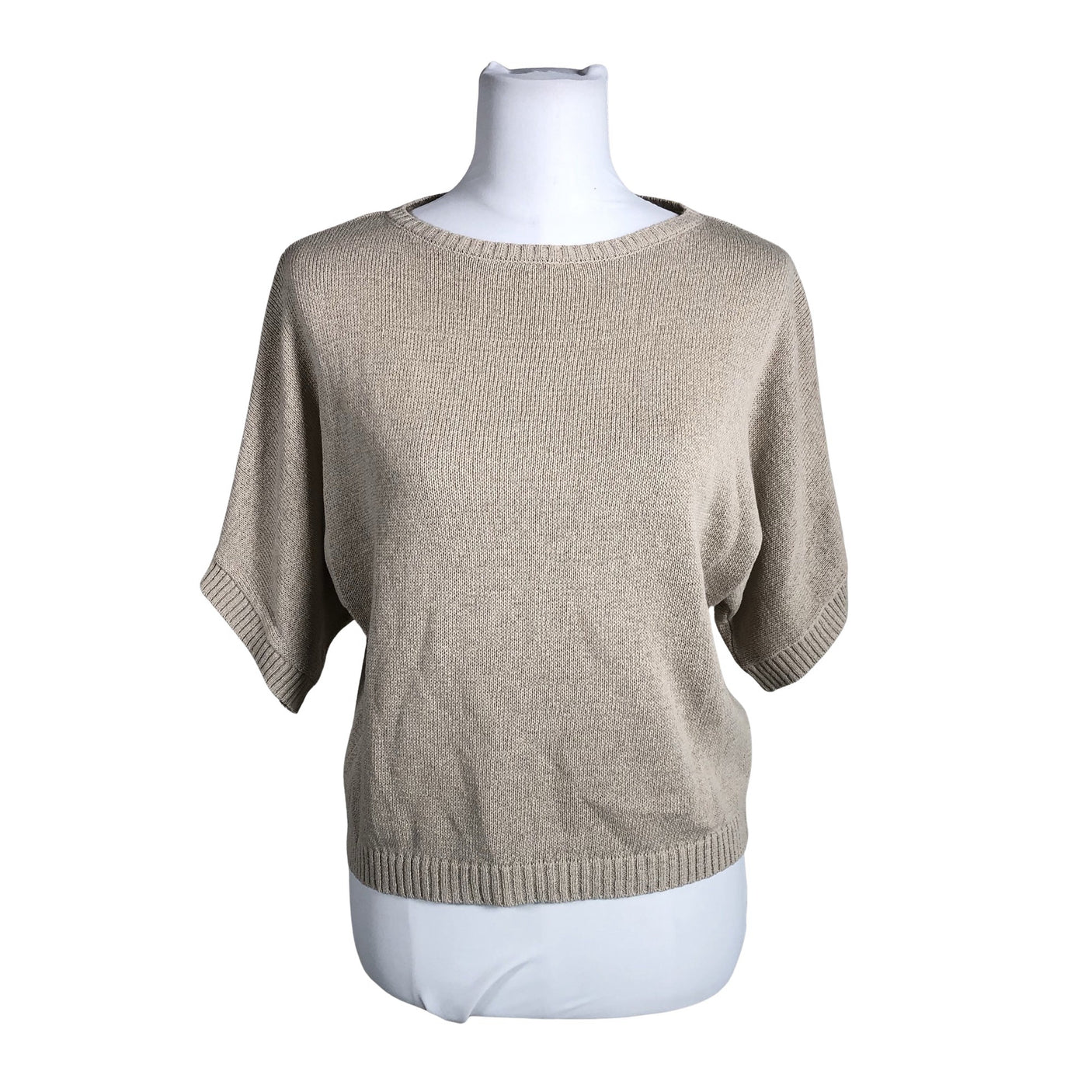 Unisex Ril's - Kampsun, suurus 36 - Pruun (1)