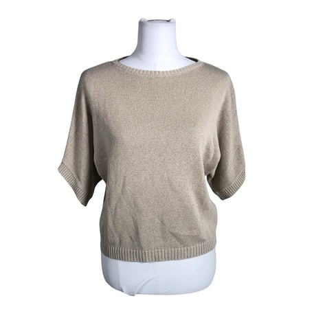 Unisex Ril's - Kampsun, suurus 36 - Pruun ()