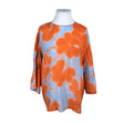 Unisex Marimekko - Pluus, suurus 44 - Oranž ()