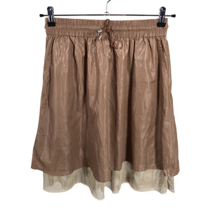Unisex Just Female - Mitteveniv seelik, suurus 38 - Pruun (1)