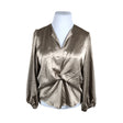 Unisex Katri Niskanen - Pluus, suurus 42 - Kuld ()