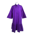 Unisex KKarvinen - Mitteveniv kleit, suurus 38 - Lilla ()