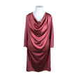 Unisex Katri Niskanen - Mitteveniv kleit, suurus 42 - Roosa ()