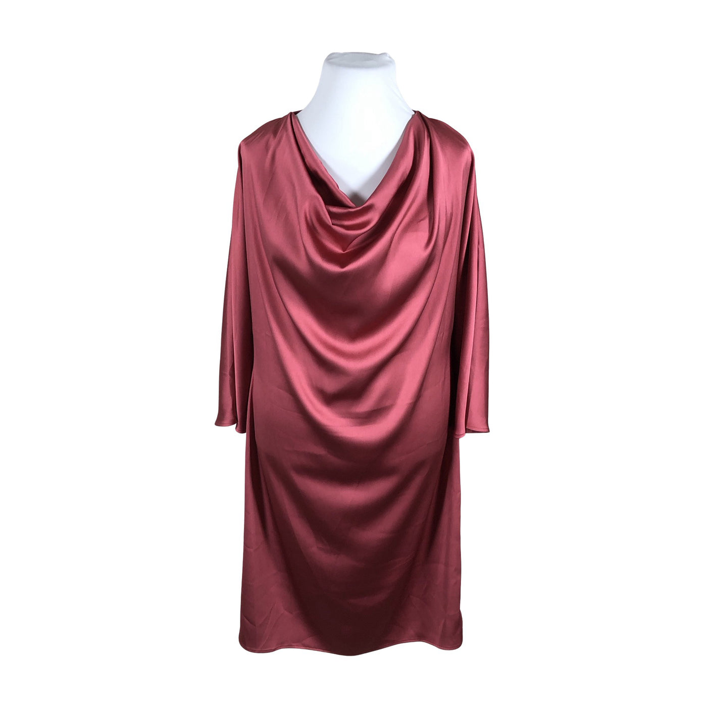 Unisex Katri Niskanen - Mitteveniv kleit, suurus 42 - Roosa (1)