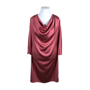 Unisex Katri Niskanen - Mitteveniv kleit, suurus 42 - Roosa (1)