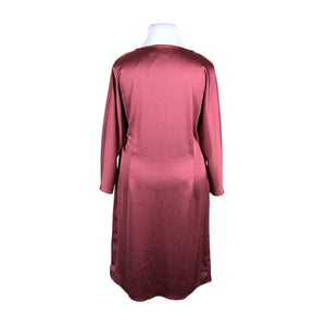 Unisex Katri Niskanen - Mitteveniv kleit, suurus 42 - Roosa (2)