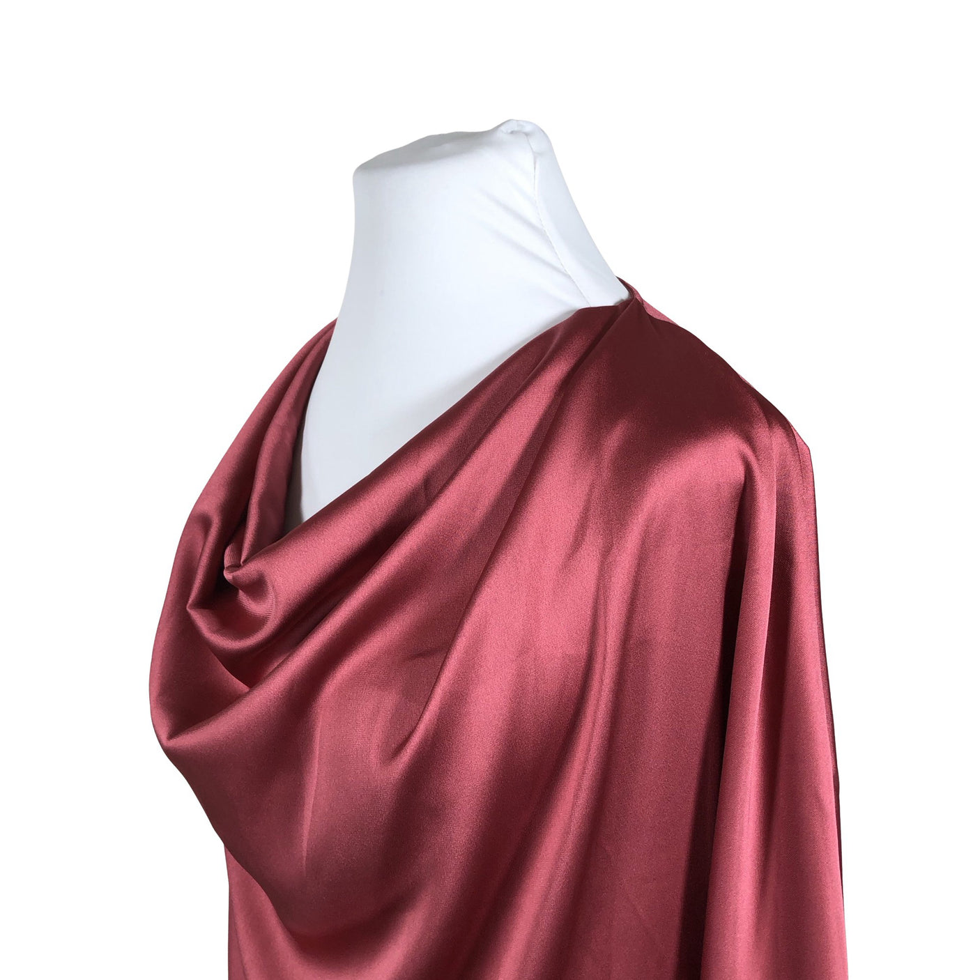 Unisex Katri Niskanen - Mitteveniv kleit, suurus 42 - Roosa (3)