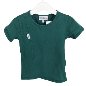 Unisex Gugguu - T-särk, suurus 110 - 116 - Roheline (1)