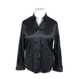 Unisex Lilysilk - Pluus, suurus 42 - Must ()