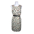Unisex Topshop - Õhuke kleit, suurus 38 - Looduslik valge ()