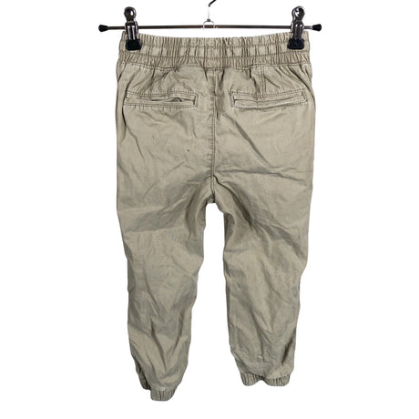 Unisex Gap - Mittevenivad püksid, suurus 104 - 110 - Beige (2)