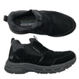 Unisex Skechers - Tossud, suurus 41 - Must ()