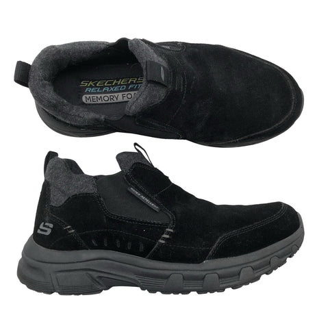 Unisex Skechers - Tossud, suurus 41 - Must ()