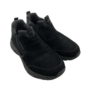 Unisex Skechers - Tossud, suurus 41 - Must (2)
