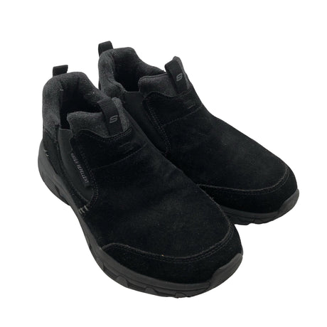 Unisex Skechers - Tossud, suurus 41 - Must (2)