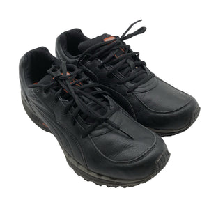 Unisex Puma - Tossud, suurus XXS - Must (2)
