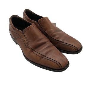 Unisex Johnston & Murphy - Igapäevased jalanõud, suurus 43 - Pruun (2)