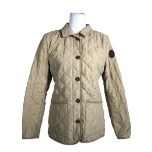 Unisex Lexington - Tepitud jope, suurus 40 - Beige (1)