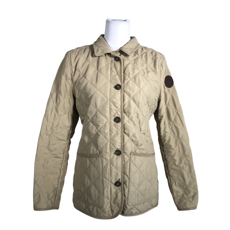 Unisex Lexington - Tepitud jope, suurus 40 - Beige ()