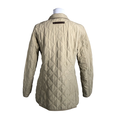 Unisex Lexington - Tepitud jope, suurus 40 - Beige (2)