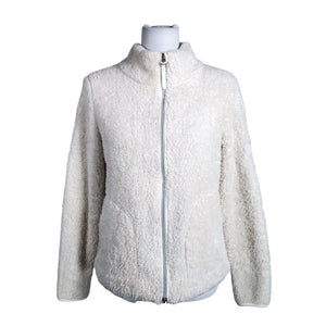 Unisex Tom Tailor - Pusa, suurus 36 - Looduslik valge (1)